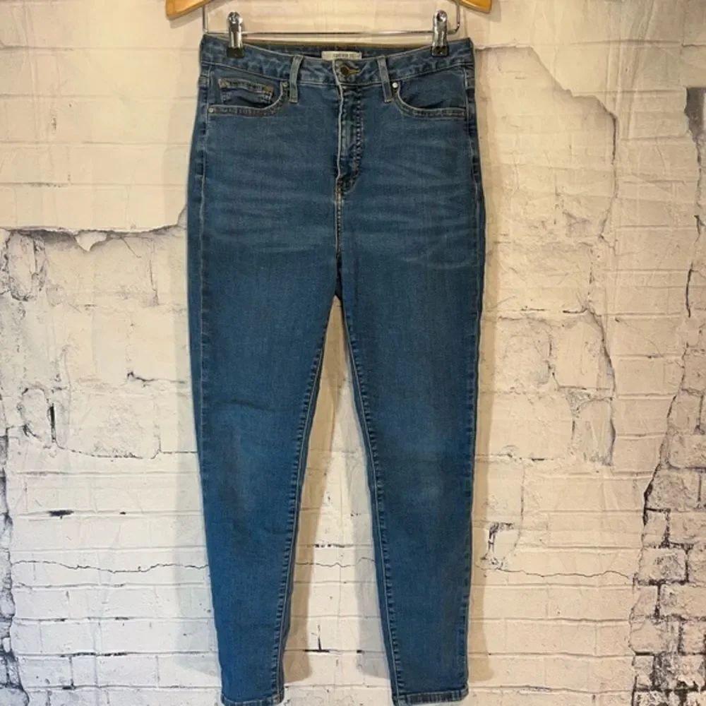 Forever 21 jeans 